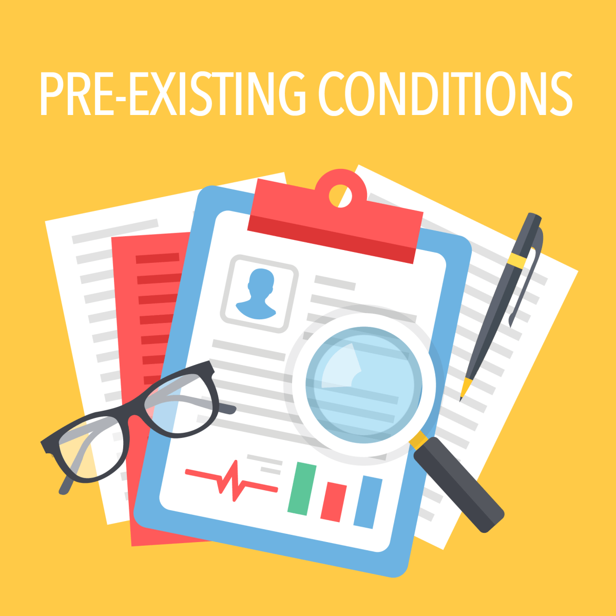 health insurance pre existing conditions, Guide to Exclusions in Health Insurance: Pre-Existing Conditions