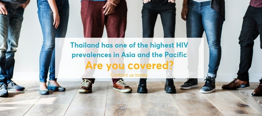 HIV Thailand