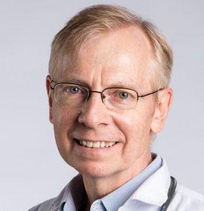 Dr. Gerard Lalande