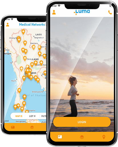 Luma Health App