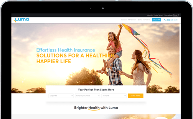 Our online services