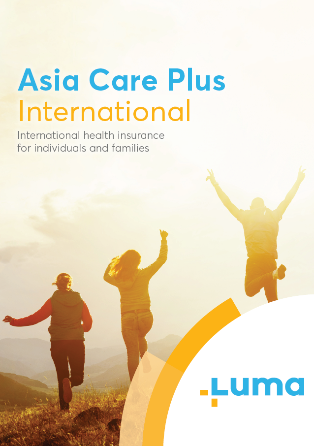 Asia Care Plus International