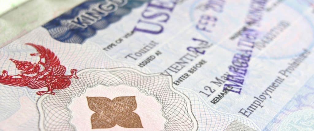 Thai Visa