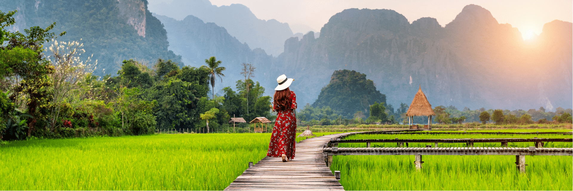 International Health Insurance in Laos | Luma Health