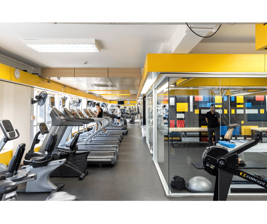 Racquet Club Luma Privilege