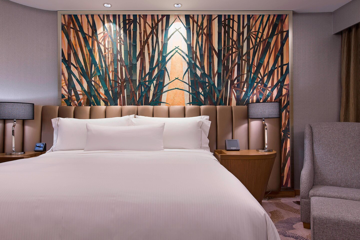 ASQ Westin Bangkok Thailand