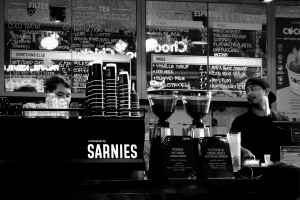 , Food &#038; Beverage