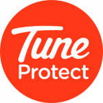 Tune Protect Logo