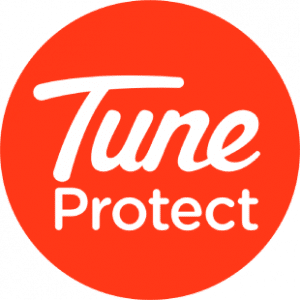 Tune Protect Logo