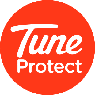 Tune Protect Logo