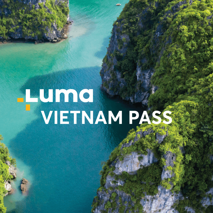 Luma Vietnam Pass Banner