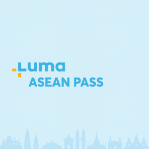 Luma ASEAN Pass