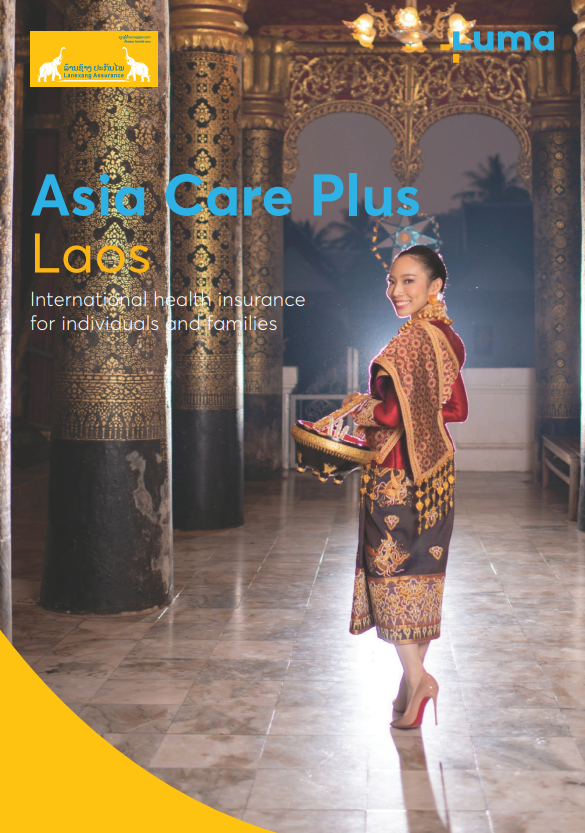 Asia Care Plus Laos