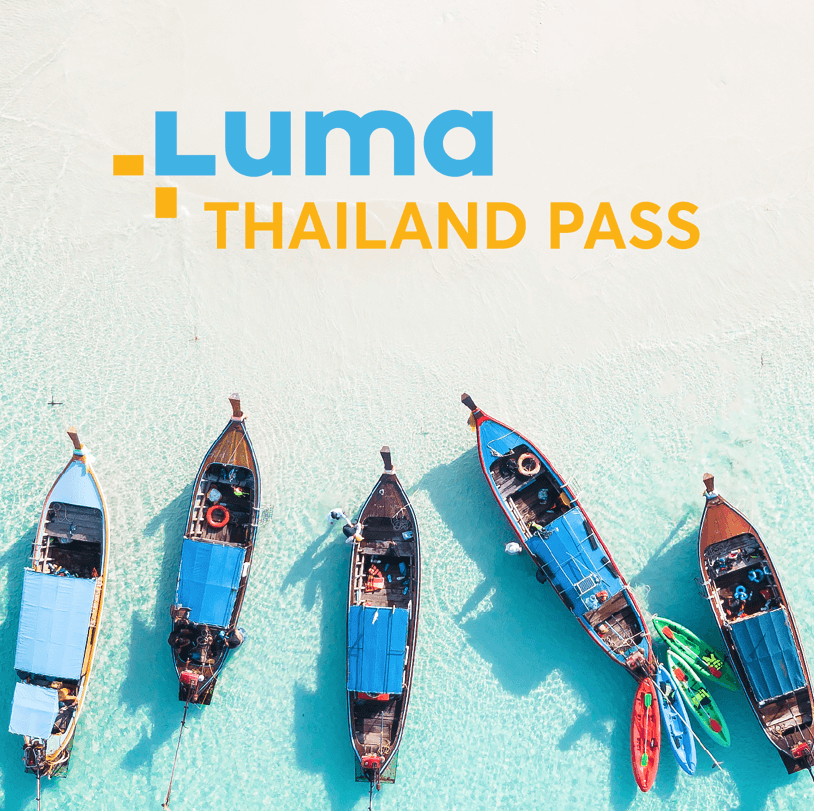 Luma Thailand Pass