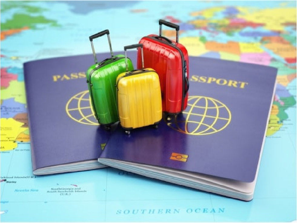 Bảo hiểm du lịch quốc tế là gì