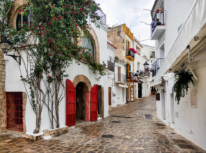 Ibiza