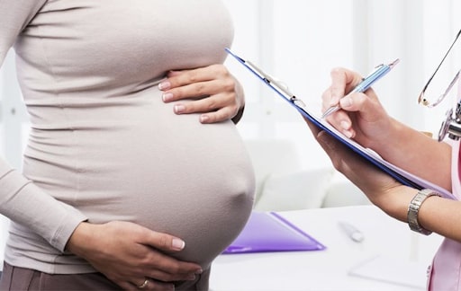 mua bảo hiểm sức khỏe thai sản