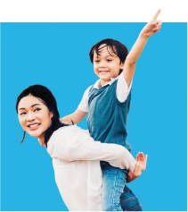 แผนประกันสุขภาพ Hi5 LUMA