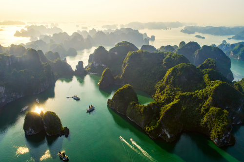 Travel Insurance Halong Bay