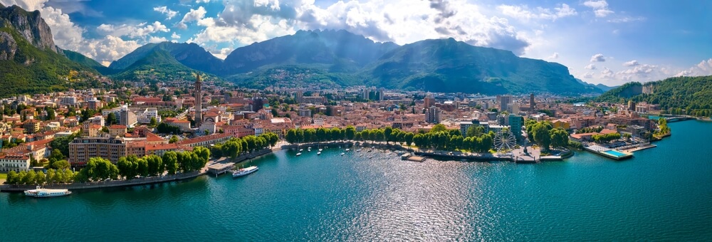 Lake Como