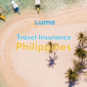 Luma Travel Insurance Philippines