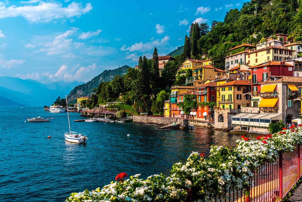 Varenna