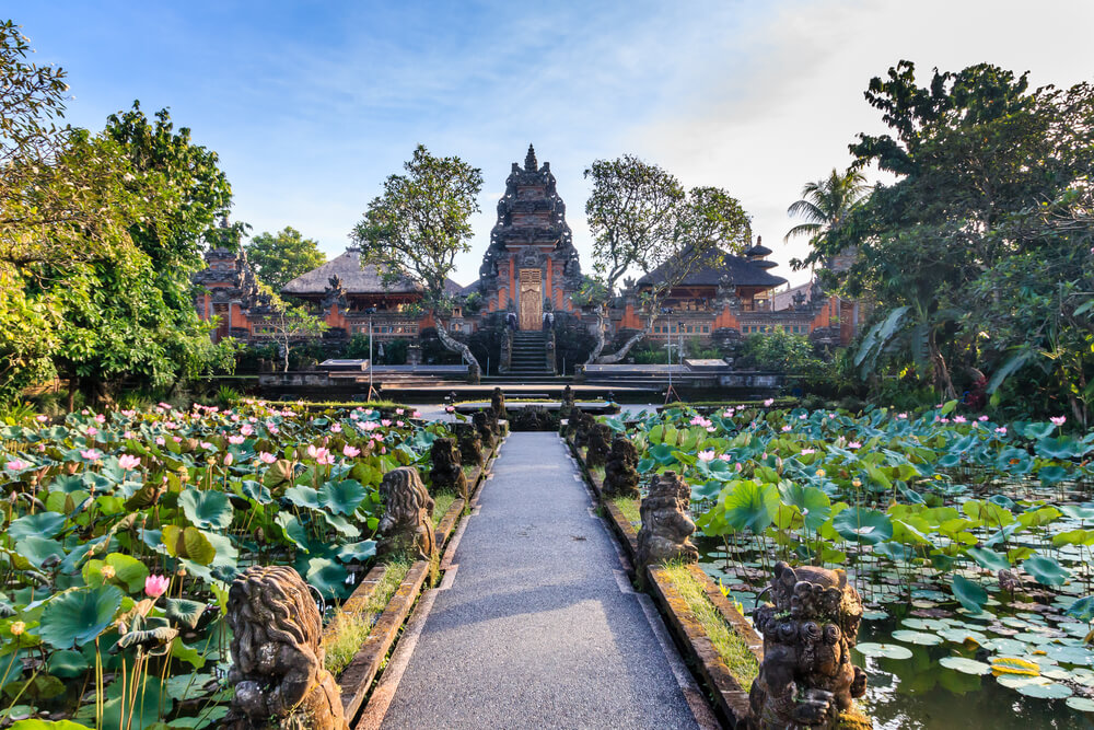 Travel Insurance Indonesia