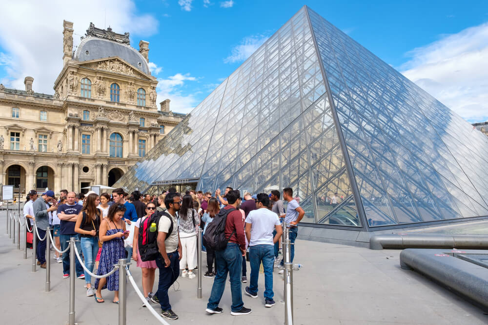 le louvre paris