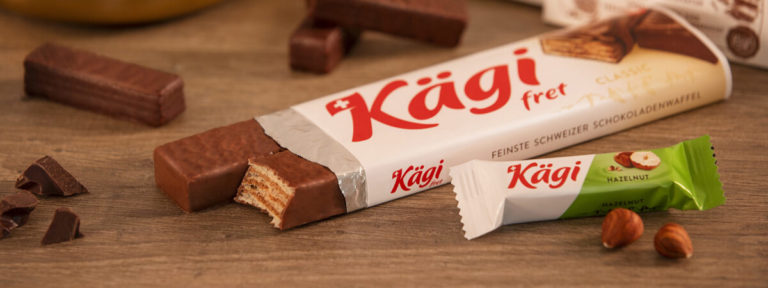 Kagi ช็อกโกแลต