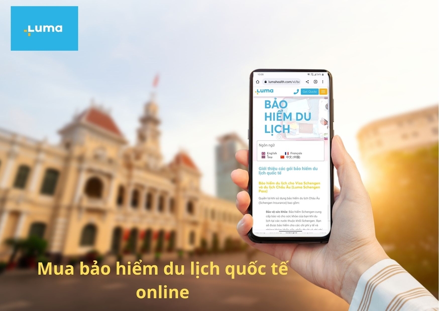 mua bao hiem du lich quoc te online