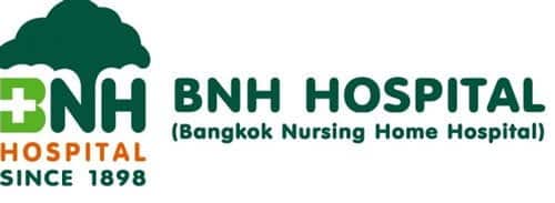 BNH Hospital Insurance logo