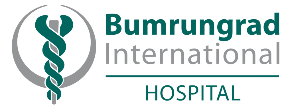 Bumrungrad Insurance