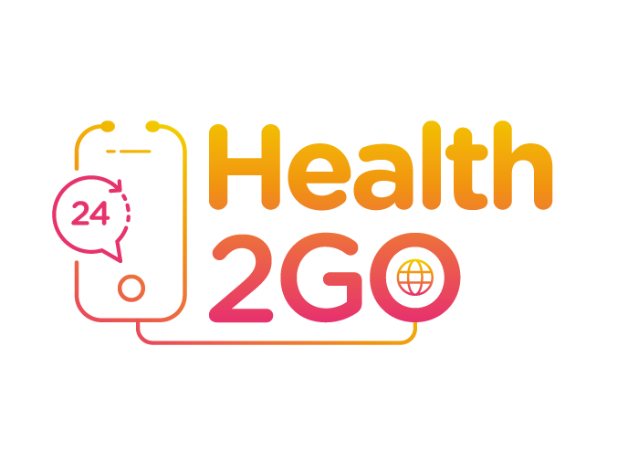 Health 2 go telemedicine