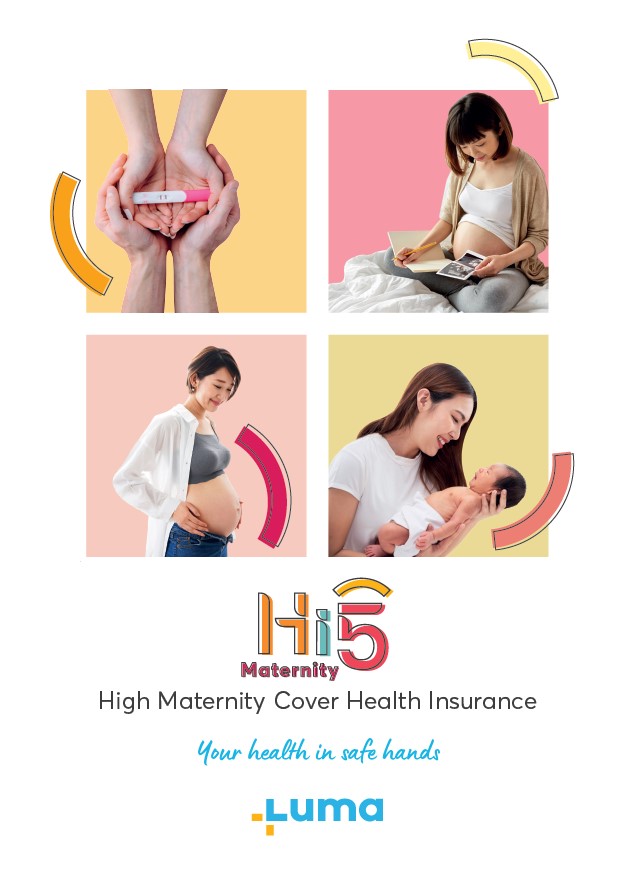 maternity insurance, Maternity Insurance