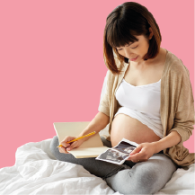 LUMA maternity insurance