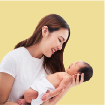 LUMA maternity insurance