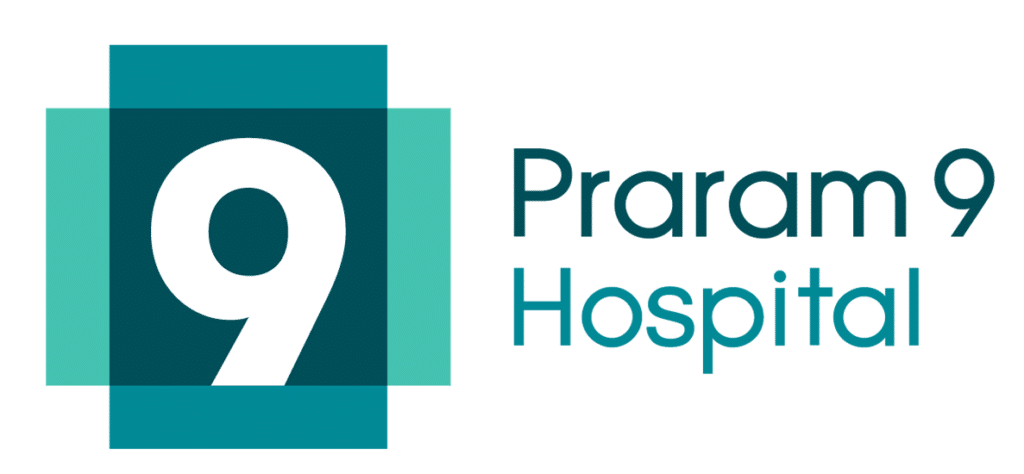 Praram 9 Hospital Insurance