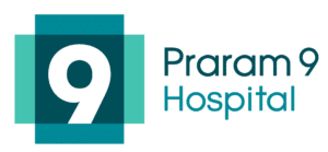 Praram 9 Hospital Insurance