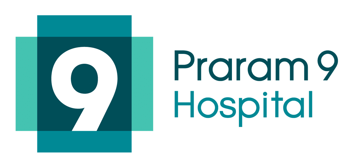 Praram 9 Hospital Insurance