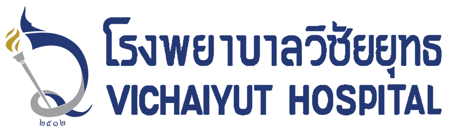 Vichaiyut Hospital Insurance