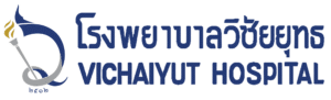 Vichaiyut Hospital Insurance
