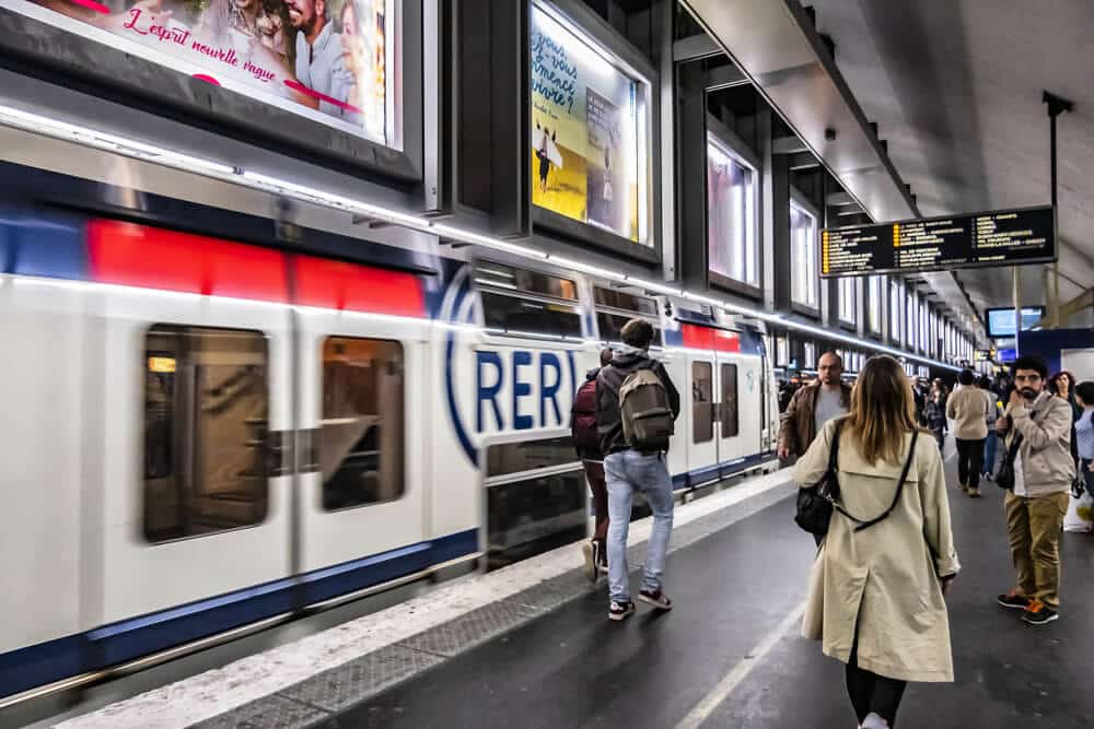 RER