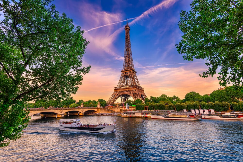 France travel