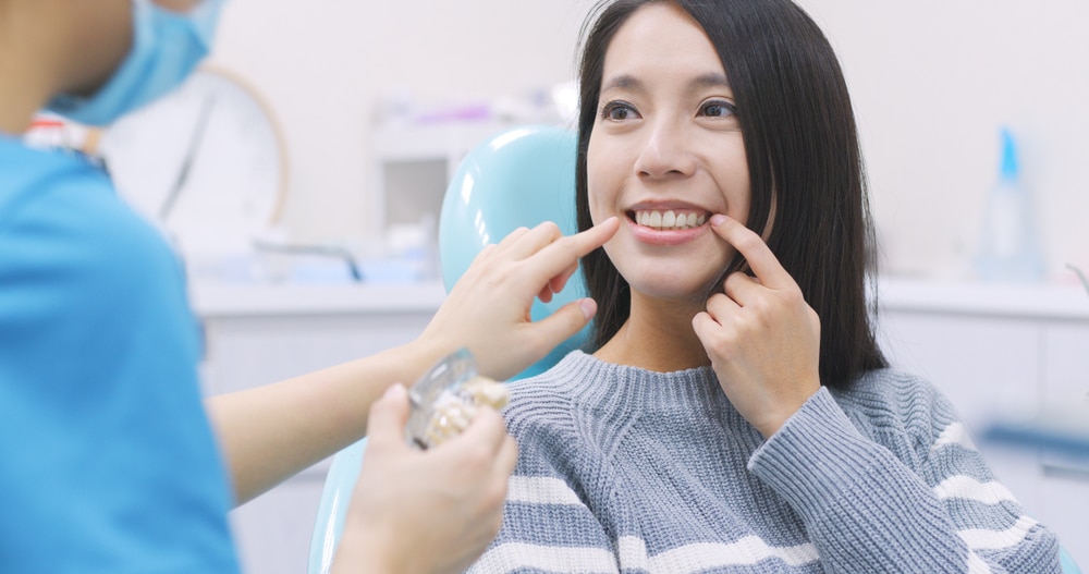 Dental Cost Thailand