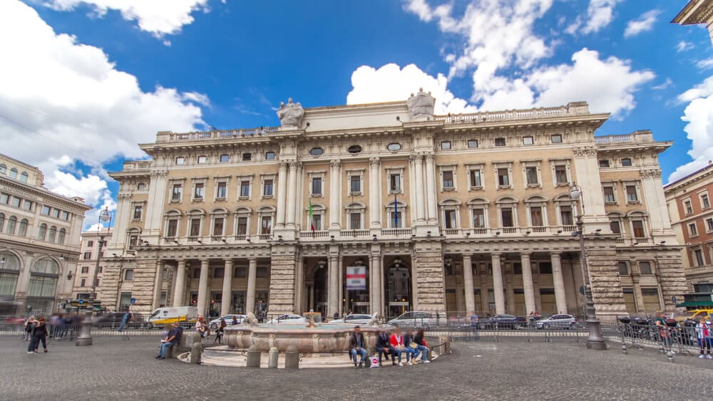 Galleria Alberto Sordi