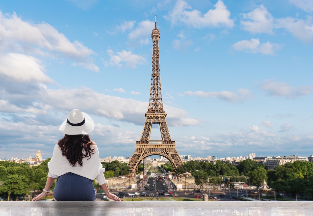 travel insurance europe