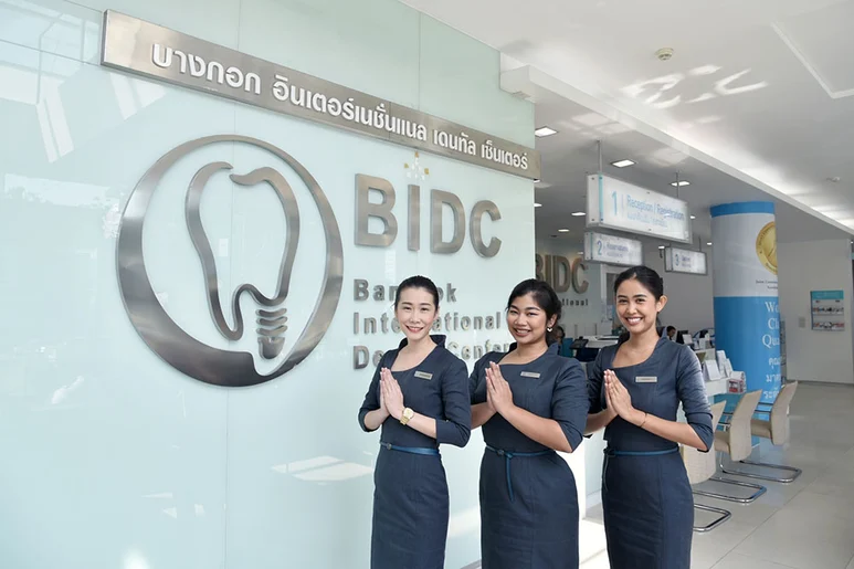 dental clinic thailand, Top Dentists and Dental Clinics in Thailand