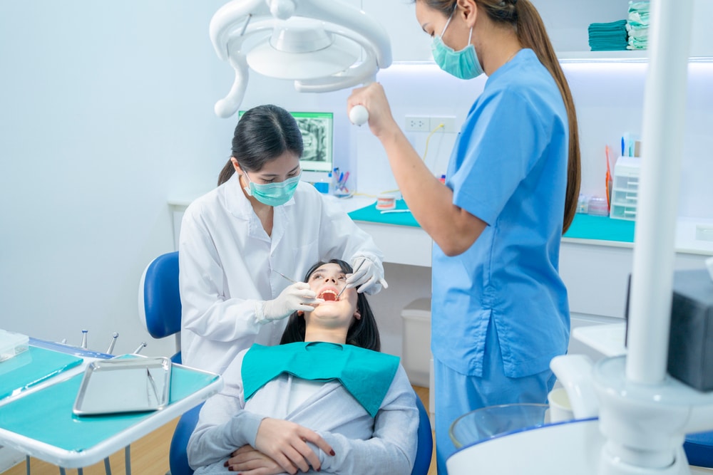 Dental Cost in Thailand