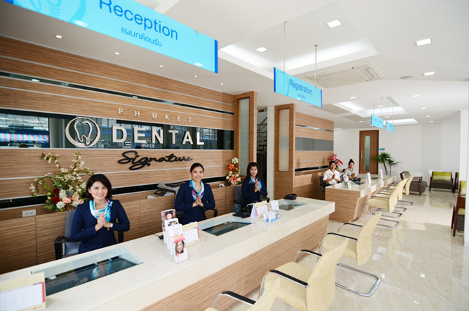 dental clinic thailand, Top Dentists and Dental Clinics in Thailand