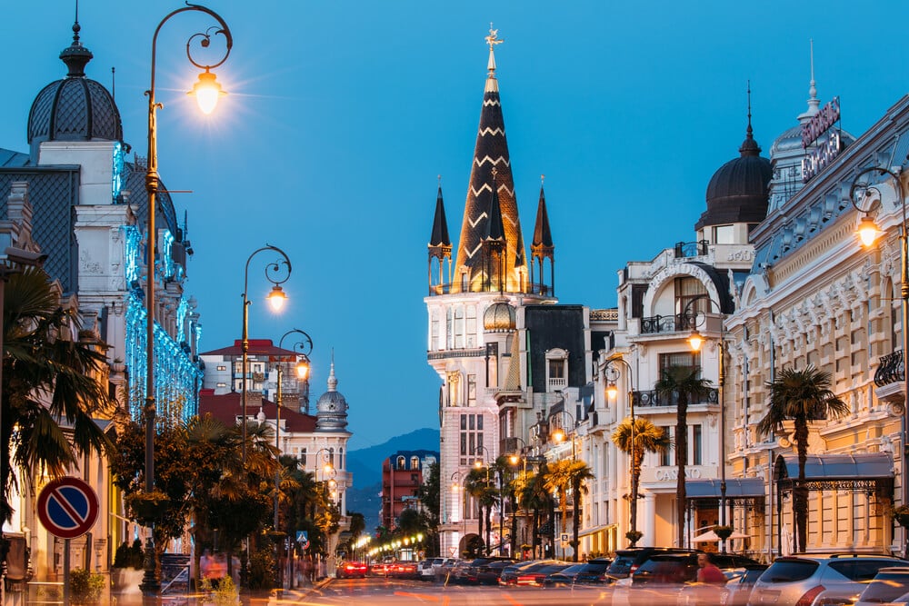 Batumi